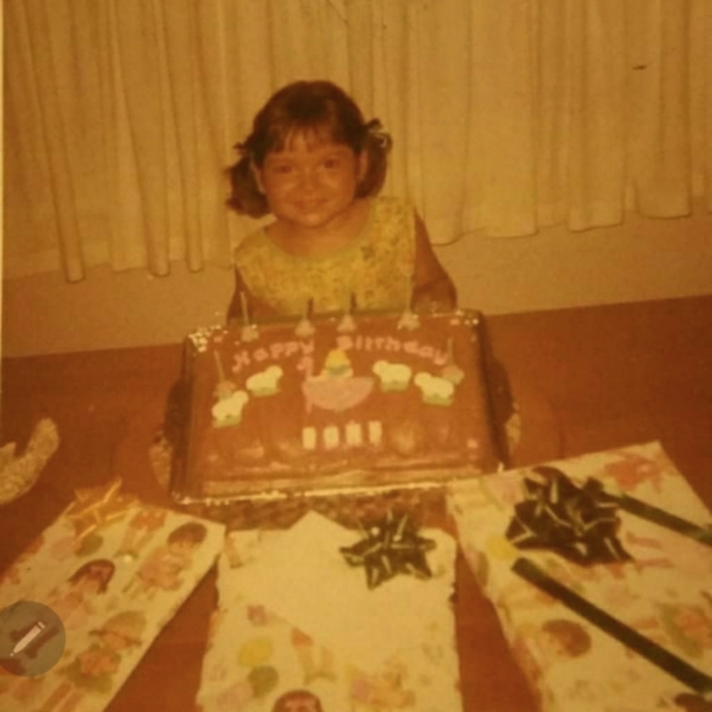 Meet your Posher, Doreen